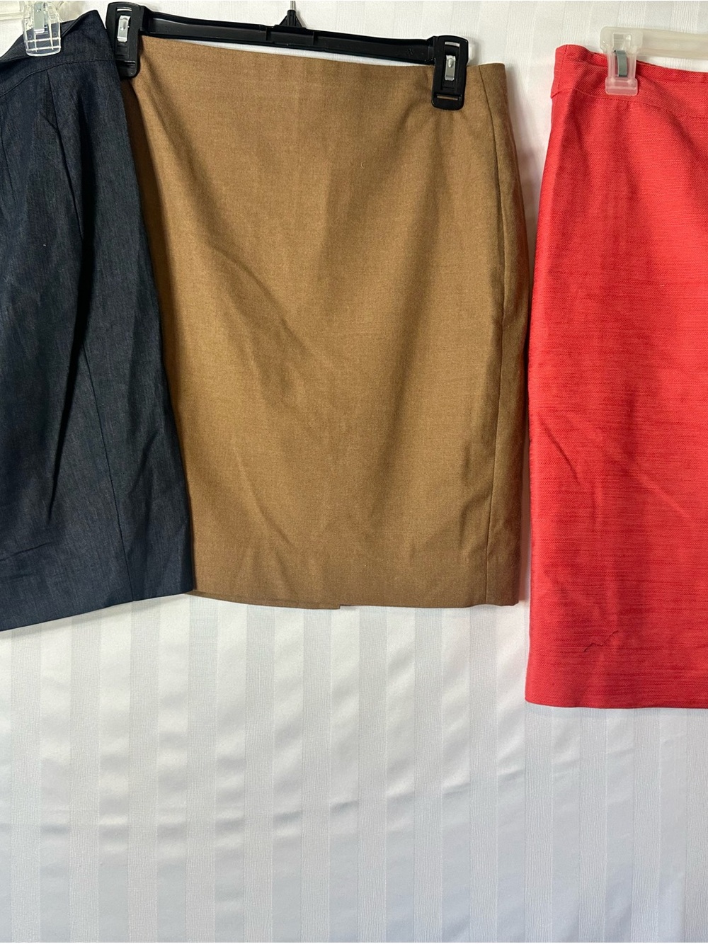 Classic Pencil Skirt Bundle - Women's
